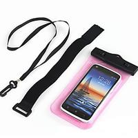 Paragraph Lanyard Waterproof Armband iPhone Common