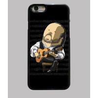 paco lucia by calvichis