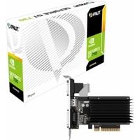 palit neat7300hd46 2080h geforce gt 730 2gb gddr3 graphics card