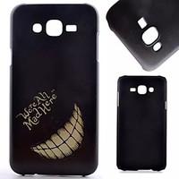 Painted PC Phone Case for Galaxy...