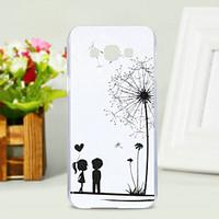 Painted PC Phone Case for Galaxy...