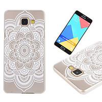 Painted PC Phone Case for Samsung Galaxy A3(2016)/A5(2016)/A7(2016)