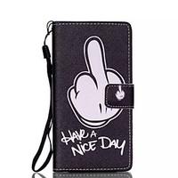 Painted PU Phone Case for Huawei...