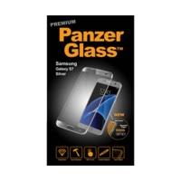 PanzerGlass Premium silver (Samsung Galaxy S7)