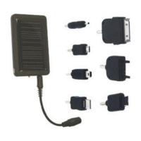 Pama Solar Charger (PSC)