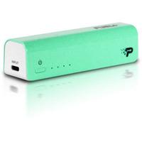 Patriot Mobile Rechargeable Battery 2200 mAh - Green