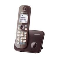 Panasonic KX-TG6811 Single Brown