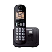 Panasonic KX-TGC210GB black