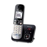 Panasonic KX-TG6821 Single Black