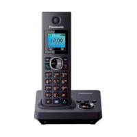 Panasonic KX-TG7861 Single Black