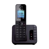 Panasonic KX-TGH220 Single Black