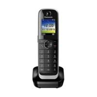 Panasonic KX-TGJA30EXB Handset black