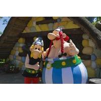parc asterix 1 day pass