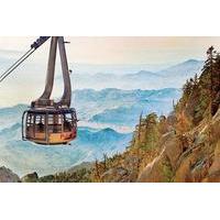 palm springs aerial tramway admission