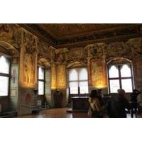 Palazzo Vecchio & Battlements Guided Tour at Sunset