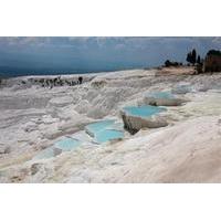 pamukkale guided day tour from kusadasi