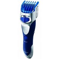 Panasonic ERGS60S Wet/Dry Washable Smooth & Clean Self Haircut Clipper UK Plug