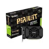 PALiT GeForce GTX 1050Ti StormX 4GB GDDR5 Graphics Card