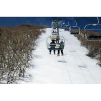 Park City Junior Snowboard Package