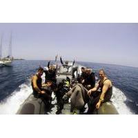 PADI Scuba Diving Courses in Tenerife: All Specialities Until Divemaster