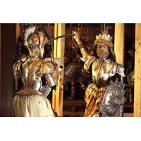Palermo Walking Tour: among Puppets and Puppetry