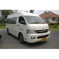 Pattaya Arrival Transfer