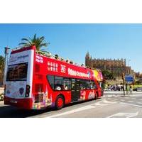 Palma de Mallorca Shore Excursion: City Sightseeing Palma de Mallorca Hop-On Hop-Off Tour