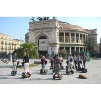 Palermo Segway Tour