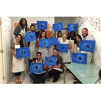 Painting Class in North Miami Beach