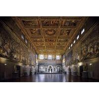 palazzo vecchio tour with visits to the arnolfo tower and underground  ...