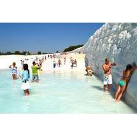 pamukkale and hierapolis tour from alanya