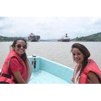 Panama Canal Eco-Cruise and Rainforest Discovery Center