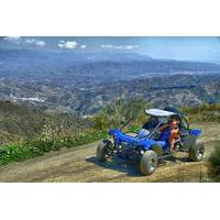Panoramic Buggy Tour from Malaga