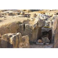 Paphos History Day Trip from Limassol