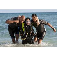 PADI Rescue Diver Course in Gran Canaria
