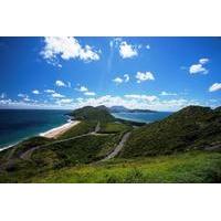 Panoramic Sightseeing Tour of St Kitts