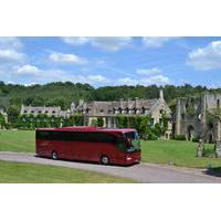 Paris to Versailles Round-Trip Shuttle Transfer by Luxury Bus