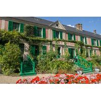 Paris Private Trip to Giverny: Claude Monet\'s House and Gardens and Musee des Impressionnismes