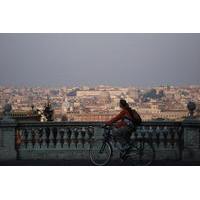 Panoramic Electric-Assist Bike Tour of Rome