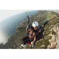Paragliding Journey in Mallorca