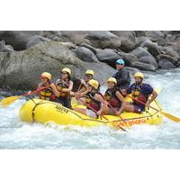 Pacuare White Water Rafting Class III - IV