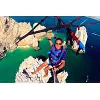 Parasailing Adventure in Los Cabos