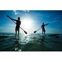 Paddle Board Rental in Scarborough