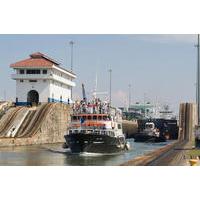 Panama Canal Full Transit Tour