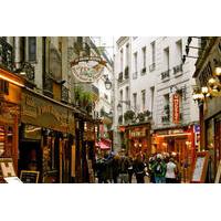 Paris Latin Quarter and Notre-Dame Cathedral Private Walking Tour