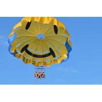 Parasailing Adventure in Palm Beach