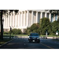 Paseos en Espanol Privado Washington DC
