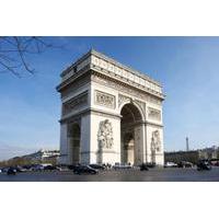 Paris Walking Tour: Classic Paris