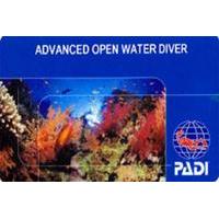 PADI Advanced Open Water Course Sharm el Sheikh