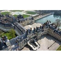 Paris Day Trip to Fontainebleau and Barbizon with Private Driver and Guide